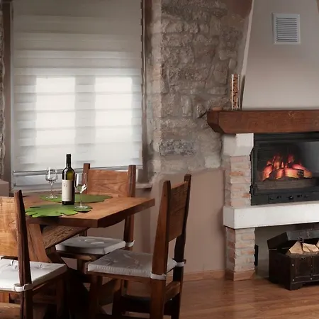 Apartman Vecchio Mercato *