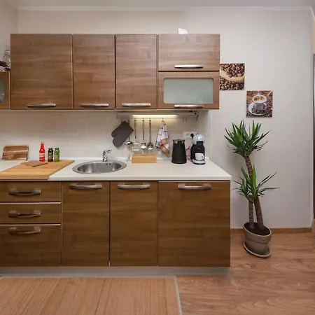 Apartman Vecchio Mercato *