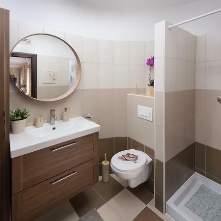 Apartman Vecchio Mercato *