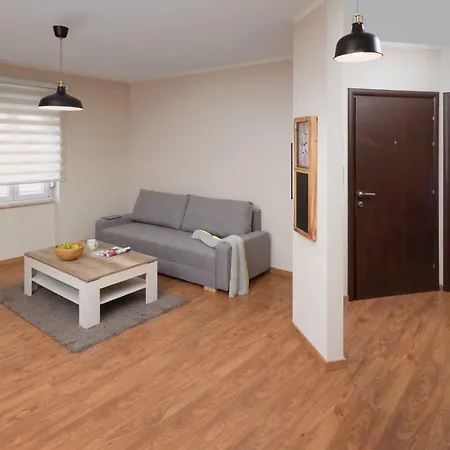 Vecchio Mercato Apartman Póla