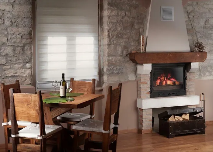 Apartman Vecchio Mercato *