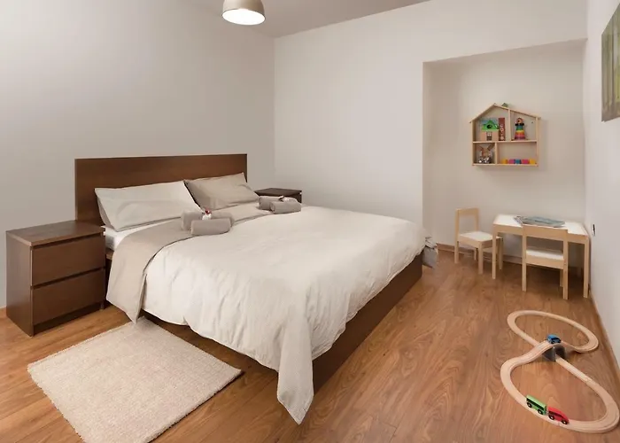 Apartman Vecchio Mercato Pula