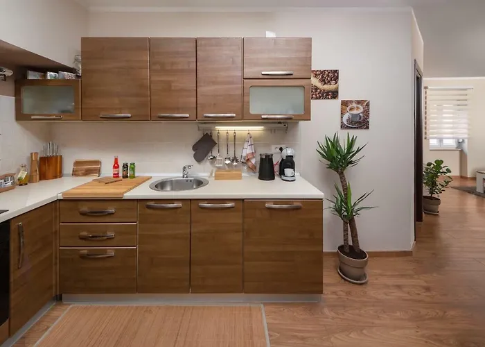 Apartman Vecchio Mercato *