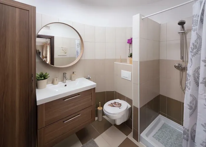 Apartman Vecchio Mercato *