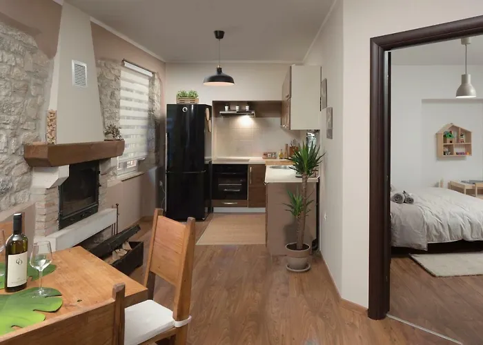 Apartman Vecchio Mercato *