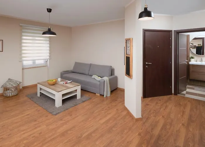 Vecchio Mercato Apartman Pula