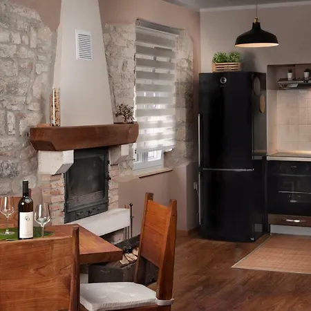 Vecchio Mercato Apartamento