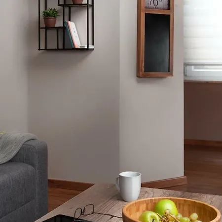 Vecchio Mercato Apartamento *