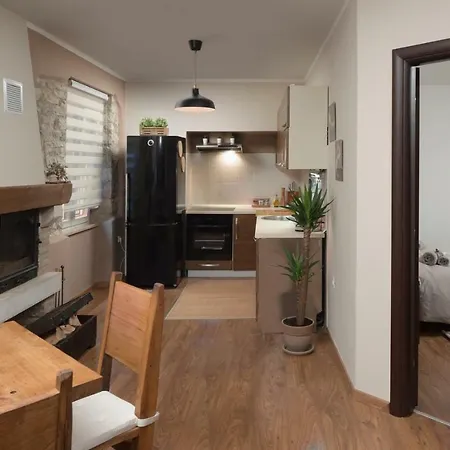 Apartamento Vecchio Mercato *